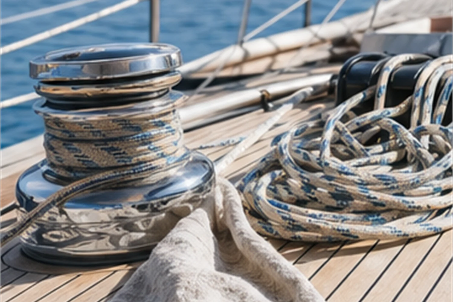 Reiseimpression aus dem Deluxetargets Reisemagazin
