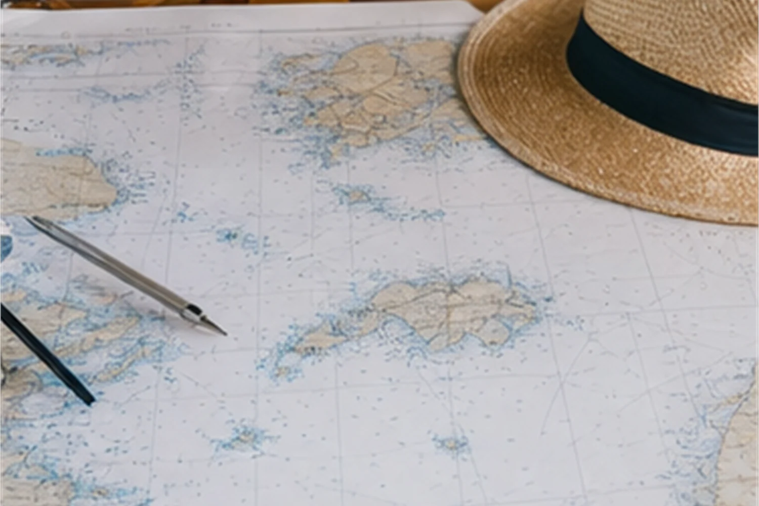 Luxury sailing trips in Greece: Cyclades, Ionian Islands, Gis - travel magazine Impression 3