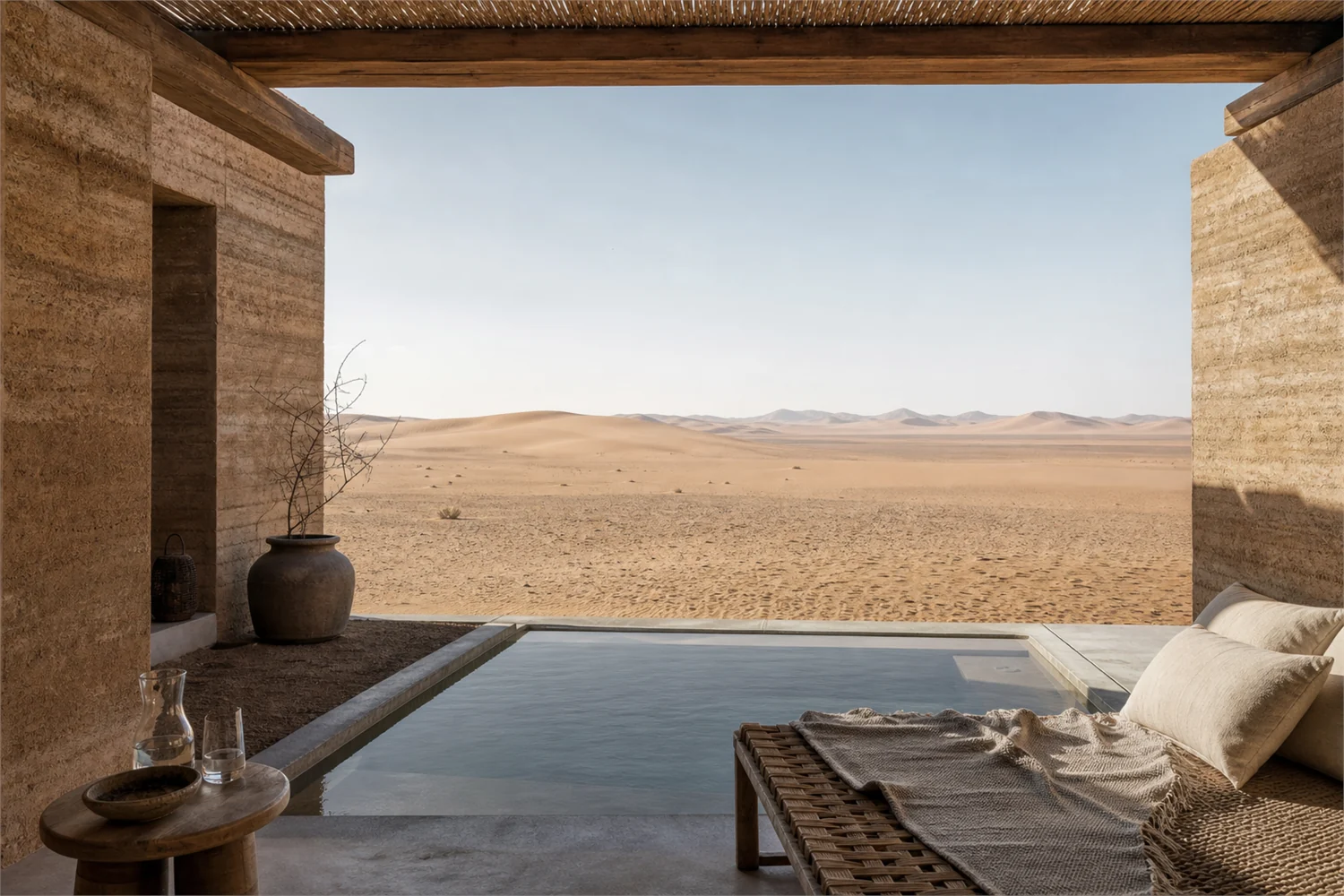 The best luxury destinations for couples - travel magazine Impression 7