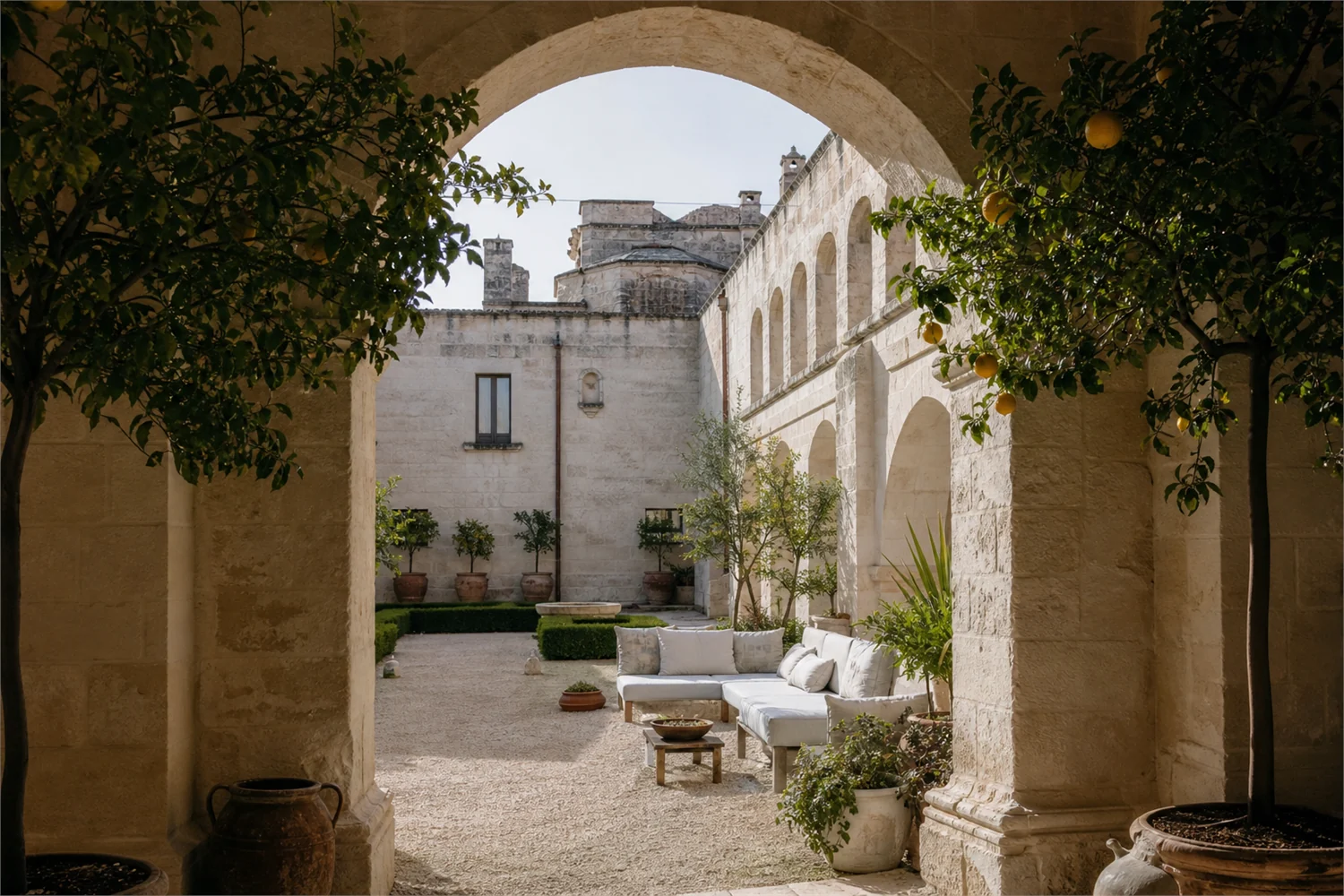 Vacances de luxe sans foule : les meilleures destinations de voyage pour le calme et la tranquillité - magazine de voyage Impression 2
