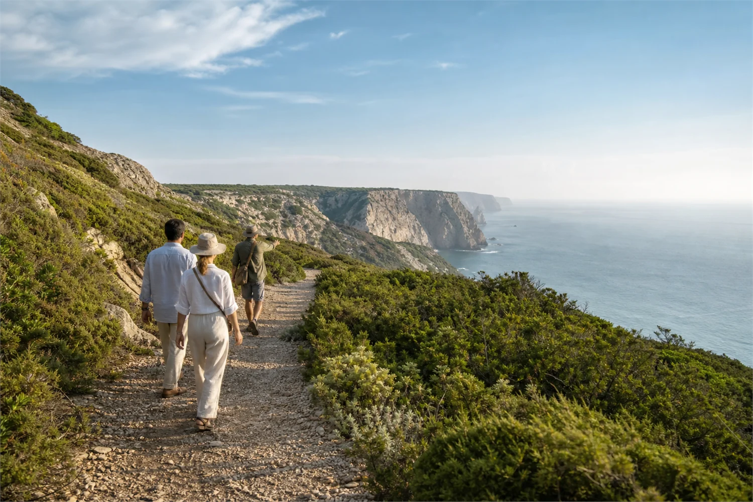 Vacances de luxe sans foule : les meilleures destinations de voyage pour le calme et la tranquillité - magazine de voyage Impression 3