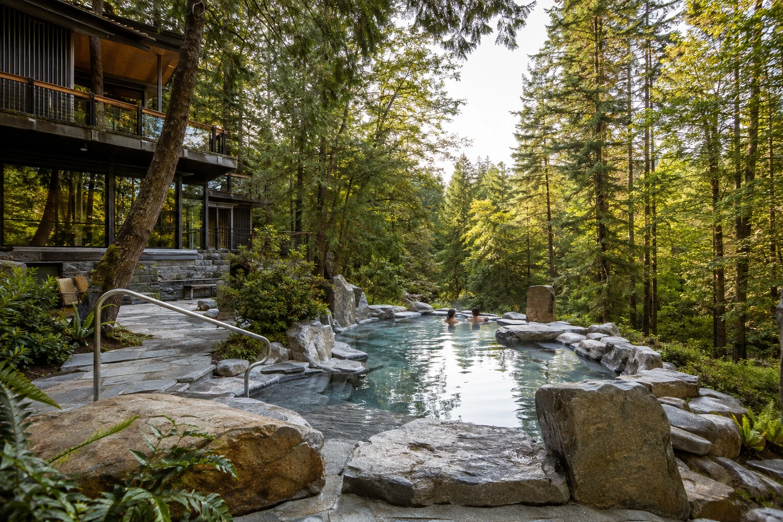 Luxury vacation without crowds: The best travel destinations for peace and quiet - travel magazine Impression 5