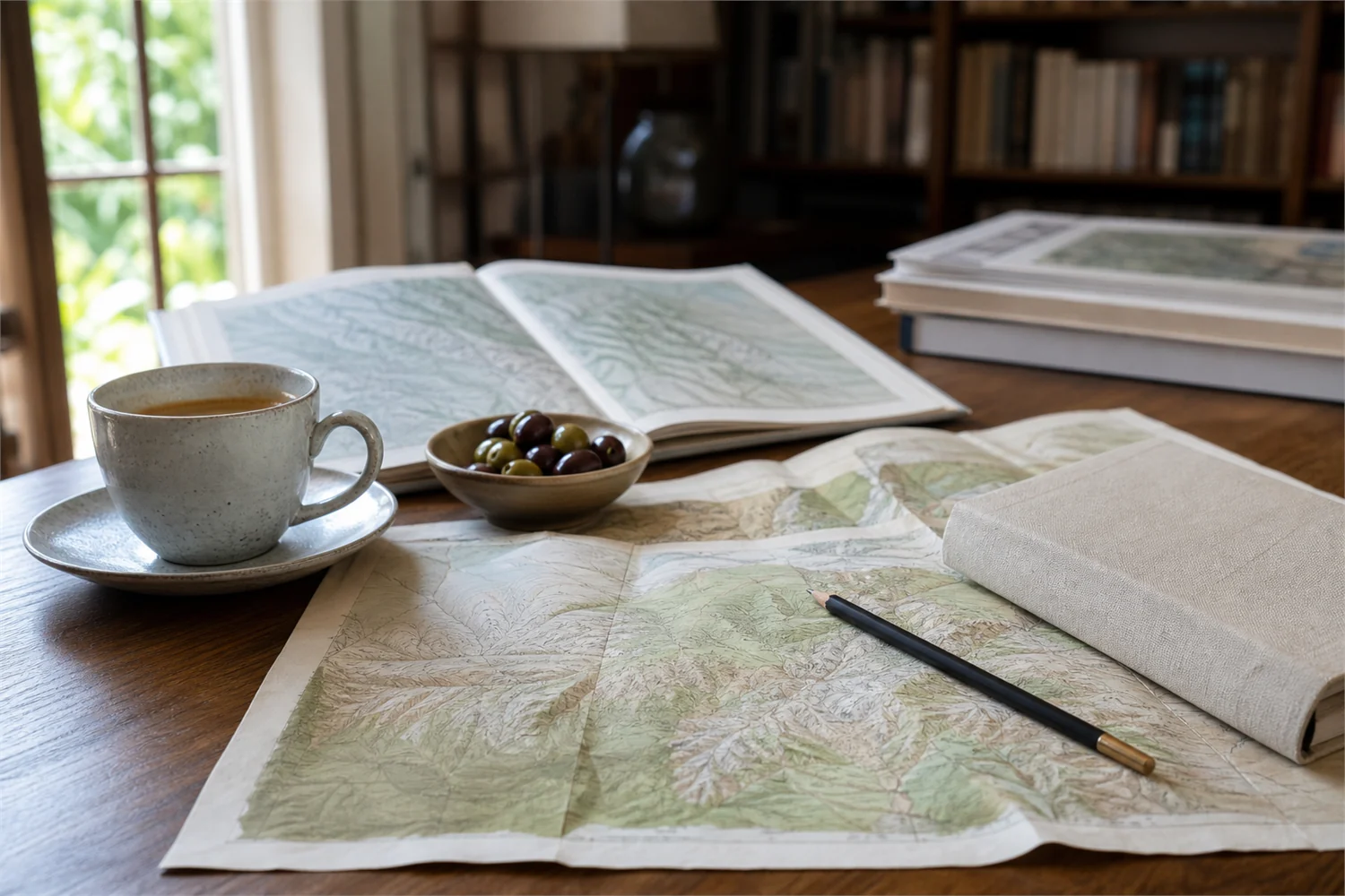 Vacances de luxe sans foule : les meilleures destinations de voyage pour le calme et la tranquillité - magazine de voyage Impression 6
