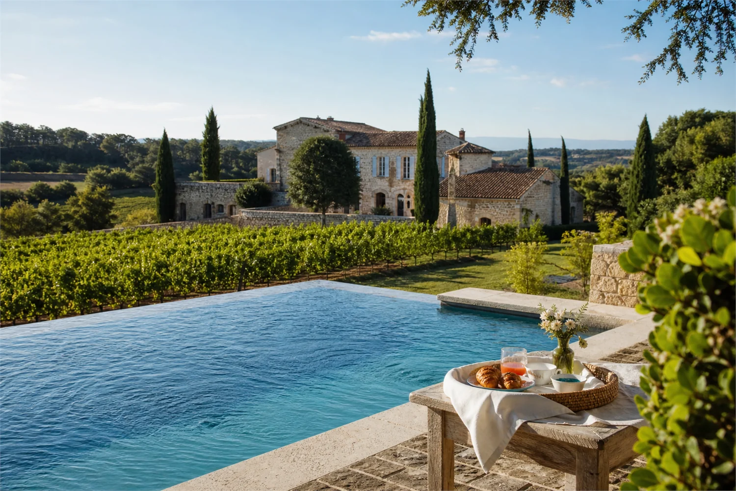 Vacances de luxe sans foule : les meilleures destinations de voyage pour le calme et la tranquillité - magazine de voyage Impression 7