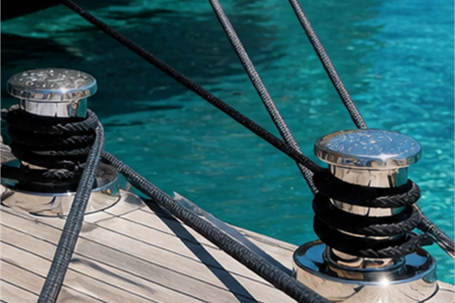Reiseimpression aus dem Deluxetargets Reisemagazin