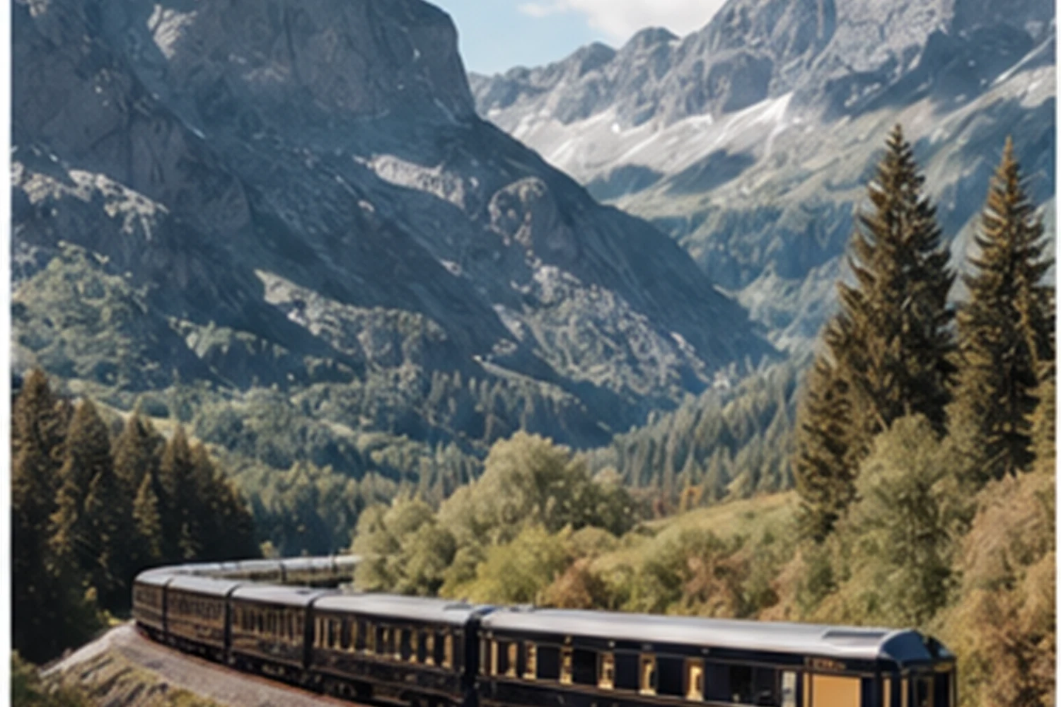 Luxuszugreisen: Die schönsten Routen der Welt