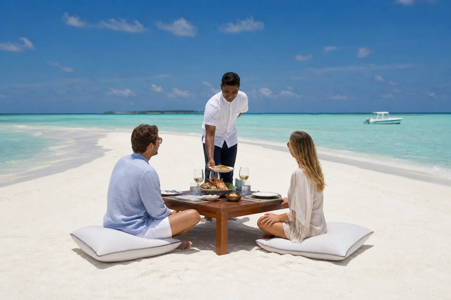 Maldives vs. Seychelles: Which luxury destination is better - travel magazine Impression 5 Maldives vs. Seychelles: Which luxury destination is better - travel magazine Impression 5