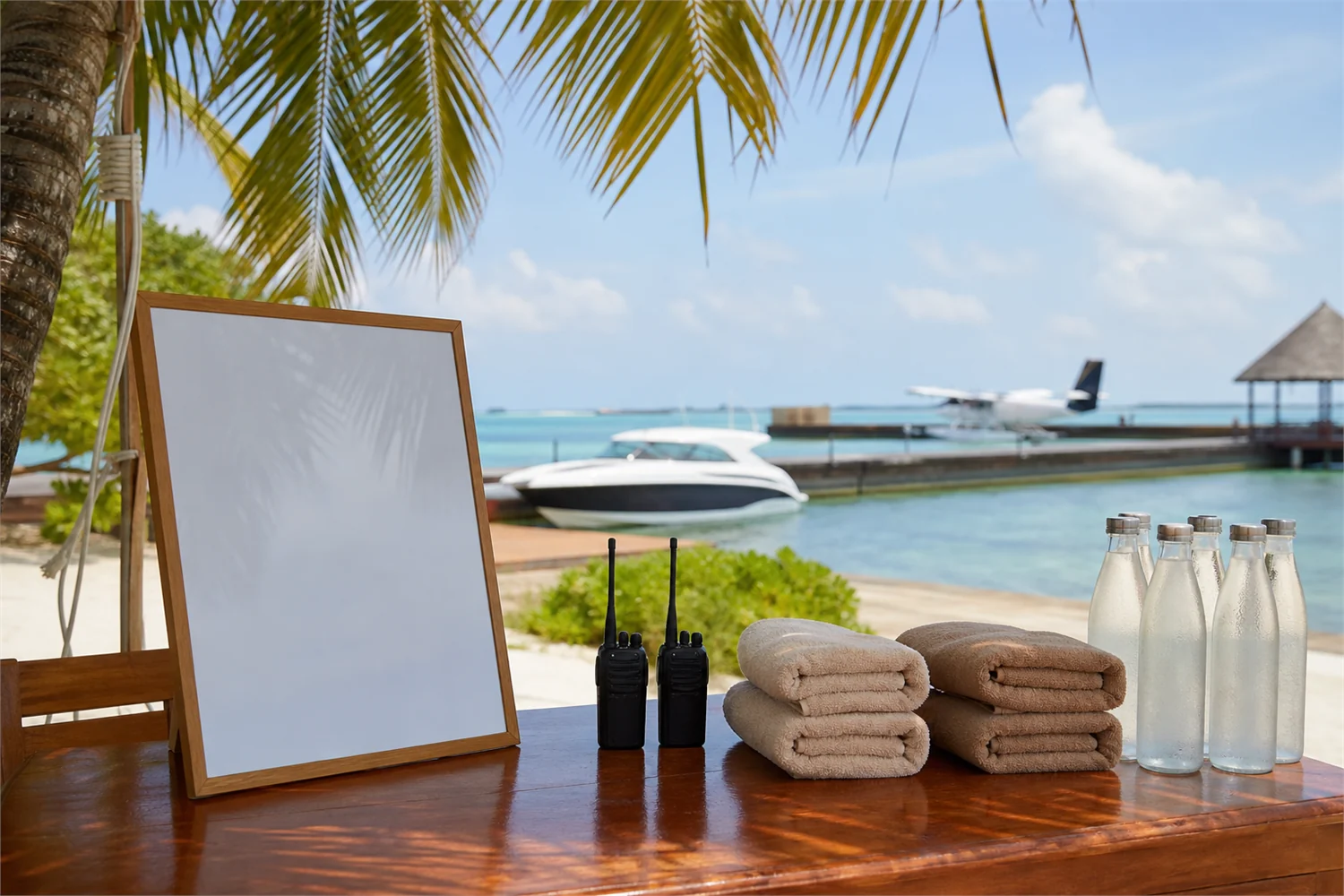 Malediven Wasserflugzeug oder Speedboat: Welche Transferart passt besser - Reisemagazin Impression 4 Malediven Wasserflugzeug oder Speedboat: Welche Transferart passt besser - Reisemagazin Impression 4