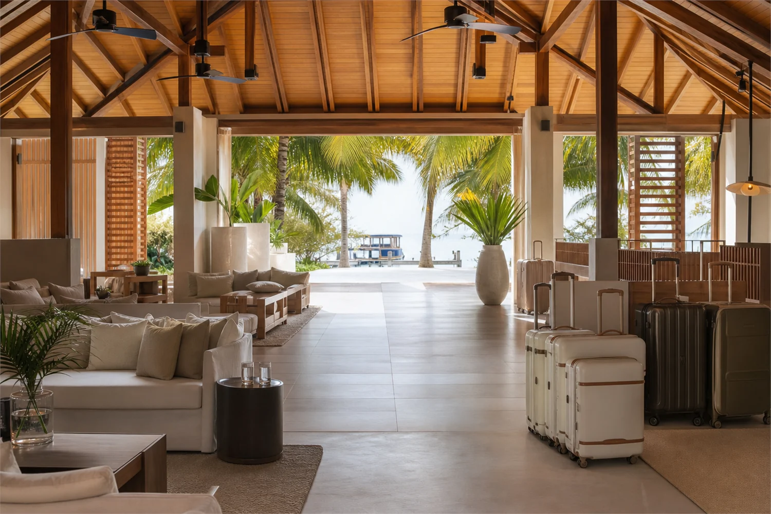 Reiseimpression aus dem Deluxetargets Reisemagazin Reiseimpression aus dem Deluxetargets Reisemagazin