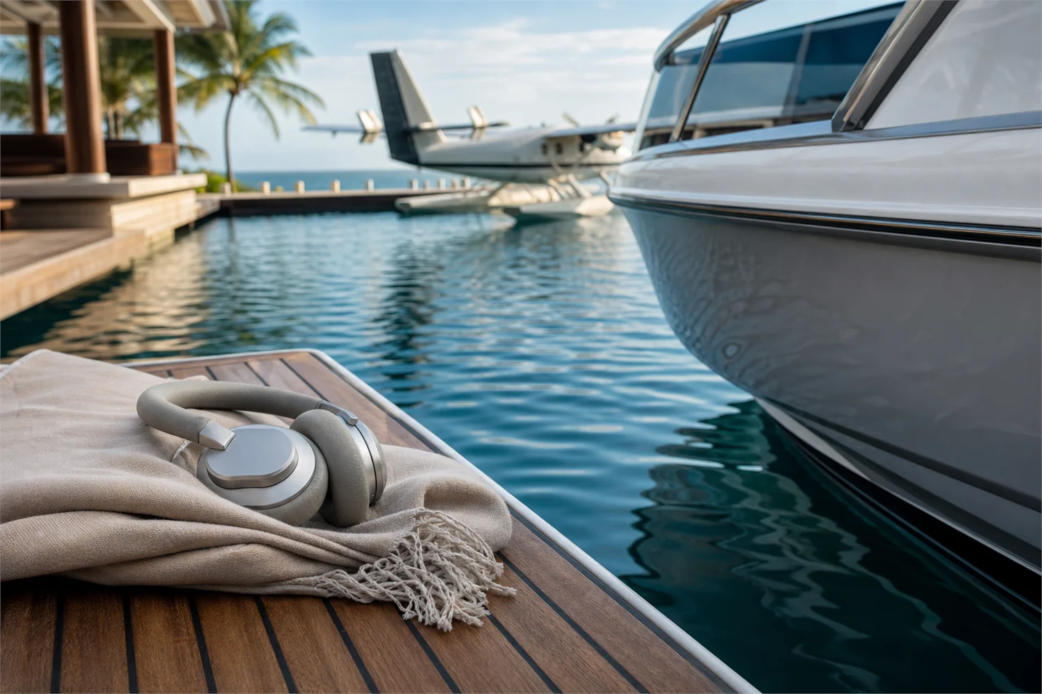 Malediven Wasserflugzeug oder Speedboat: Welche Transferart passt besser - Reisemagazin Impression 6 Malediven Wasserflugzeug oder Speedboat: Welche Transferart passt besser - Reisemagazin Impression 6