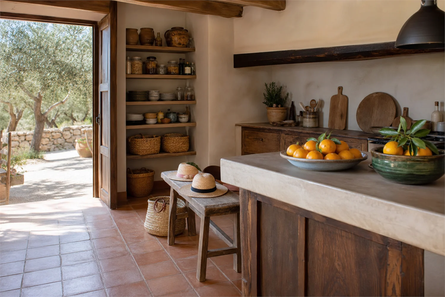 Mallorca Finca oder Luxushotel: Welche Option zu welchem Anlass passt - Reisemagazin Impression 1