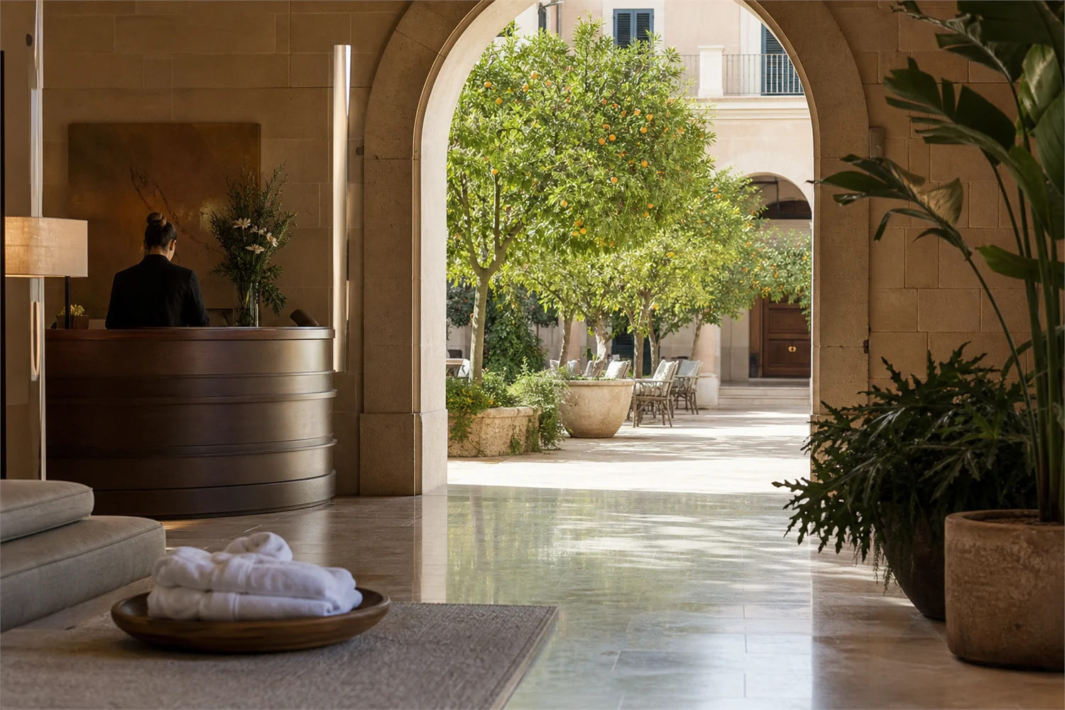Mallorca Finca oder Luxushotel: Welche Option zu welchem Anlass passt - Reisemagazin Impression 2