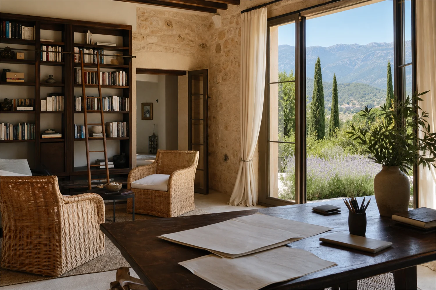 Mallorca Finca oder Luxushotel: Welche Option zu welchem Anlass passt - Reisemagazin Impression 4