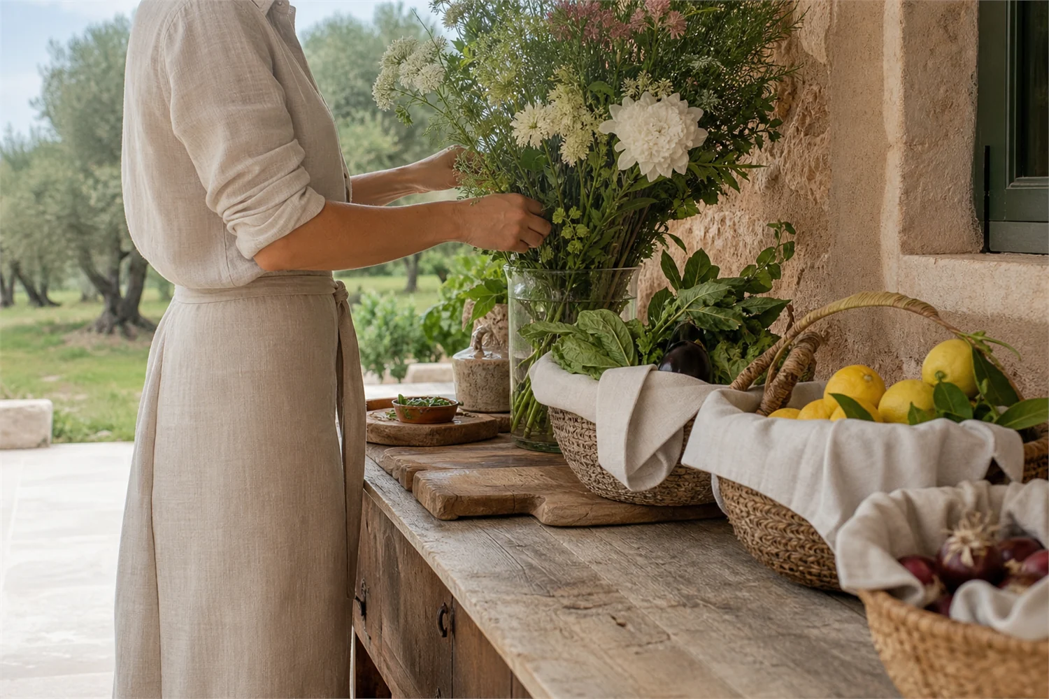 Reiseimpression aus dem Deluxetargets Reisemagazin