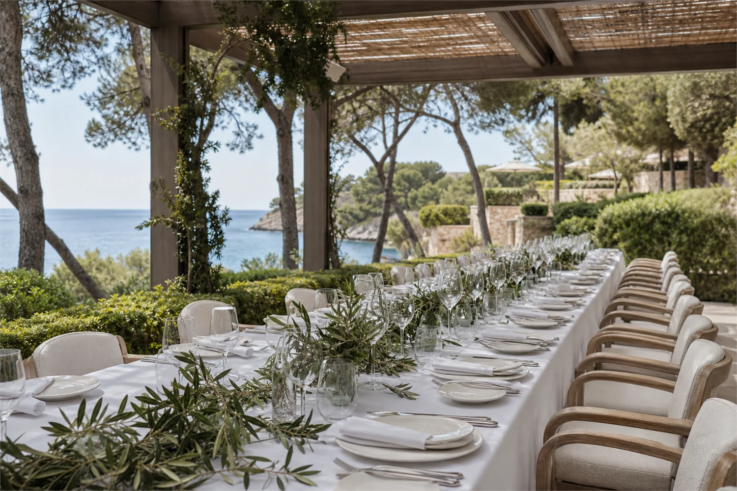 Mallorca Finca oder Luxushotel: Welche Option zu welchem Anlass passt - Reisemagazin Impression 6