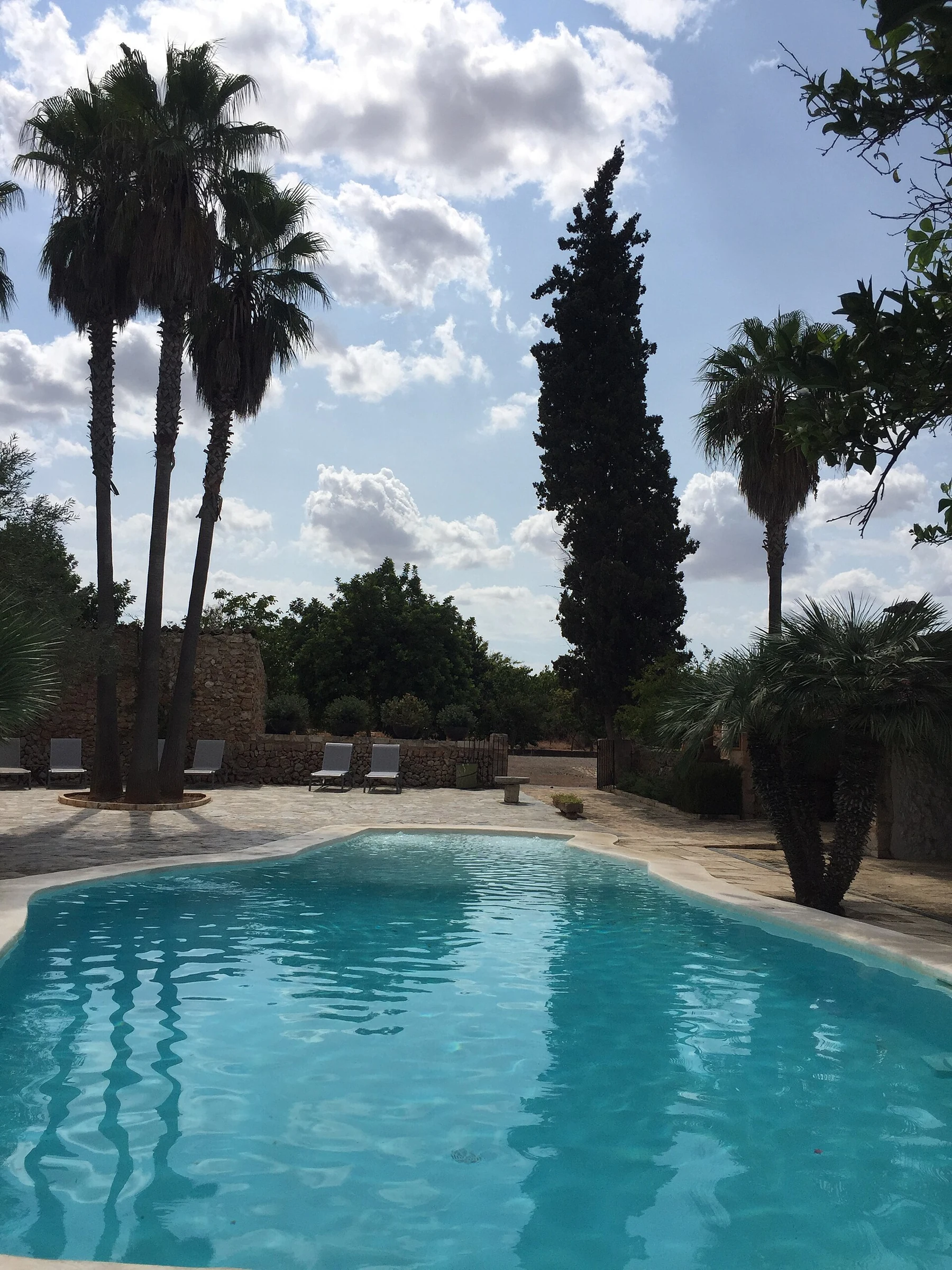 Mallorca finca or luxury hotel: Which option fits which occasion.