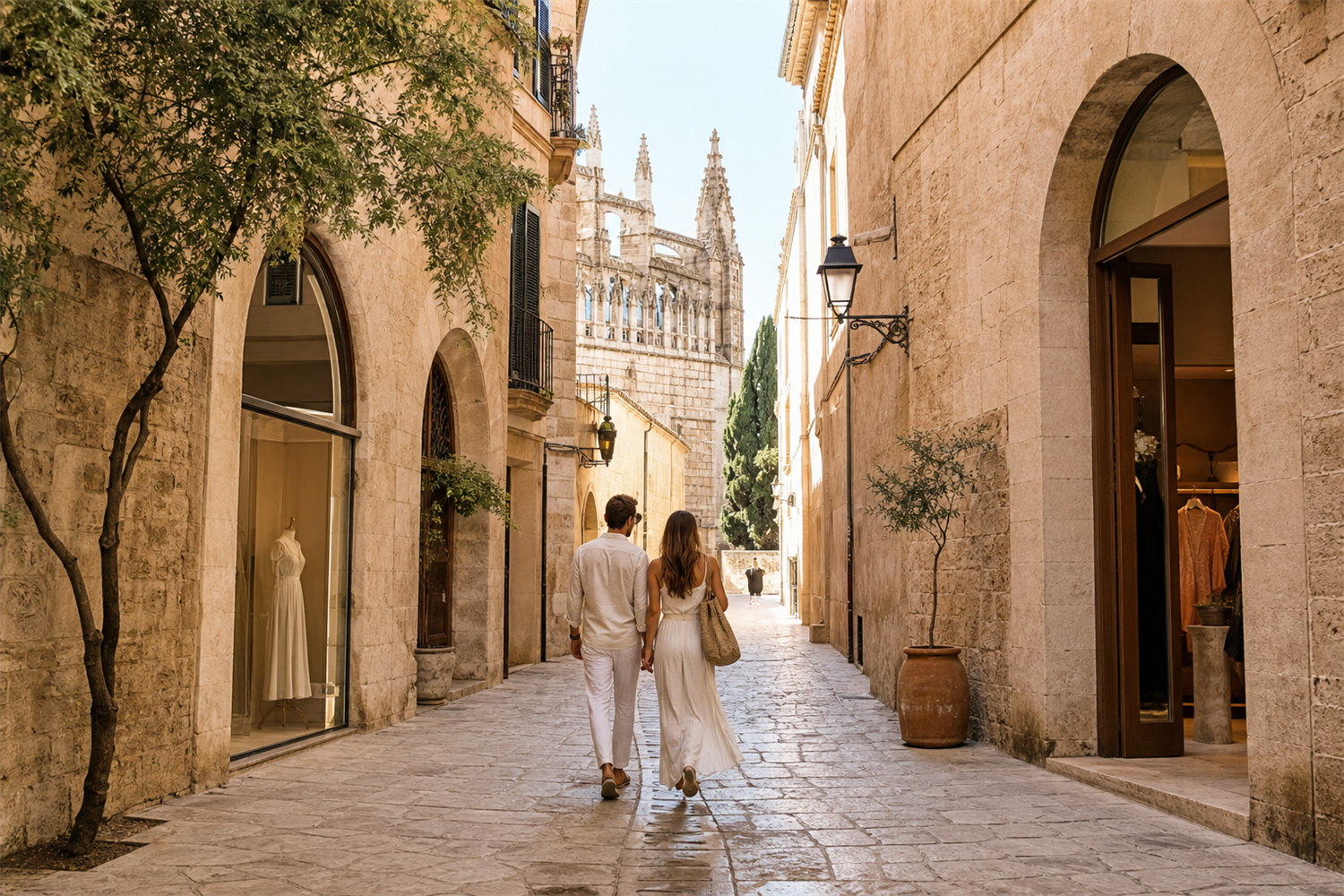 Voyage à Majorque : Fincas, clubs de plage et hôtels-boutiques - magazine de voyage Impression 3