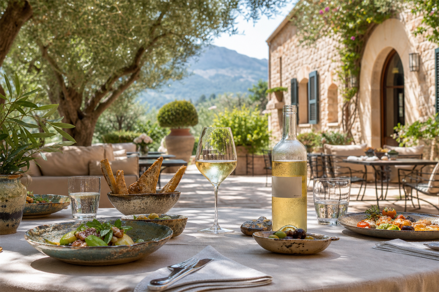 Voyage à Majorque : Fincas, clubs de plage et hôtels-boutiques - magazine de voyage Impression 5
