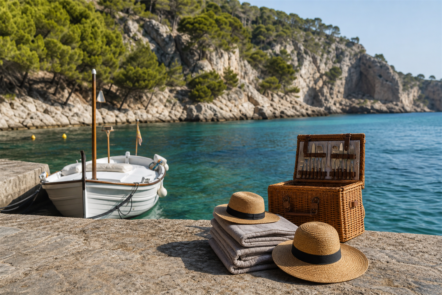 Voyage à Majorque : Fincas, clubs de plage et hôtels-boutiques - magazine de voyage Impression 6