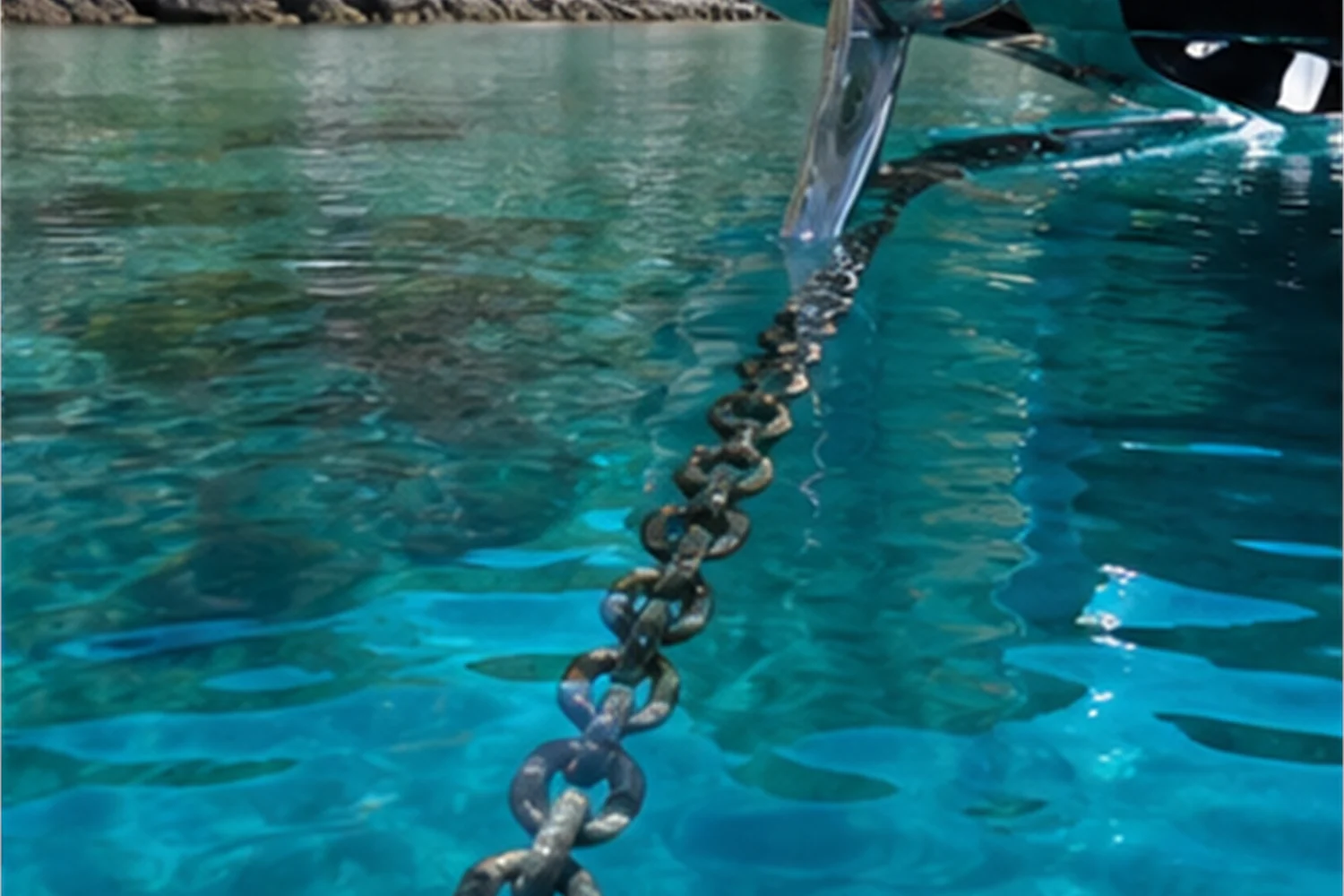 Reiseimpression aus dem Deluxetargets Reisemagazin
