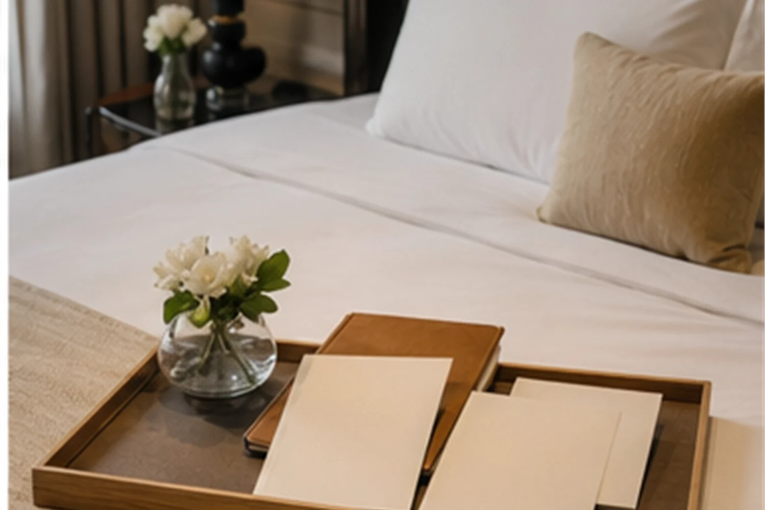 Circuits sur mesure : Pourquoi la personnalisation est cruciale - magazine de voyage Impression 2