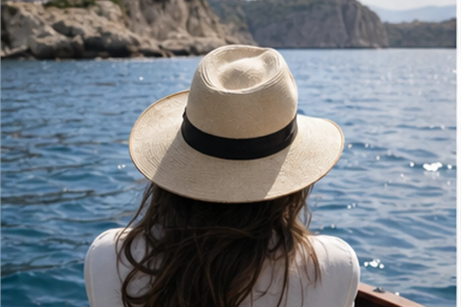 Circuits sur mesure : Pourquoi la personnalisation est cruciale - magazine de voyage Impression 3
