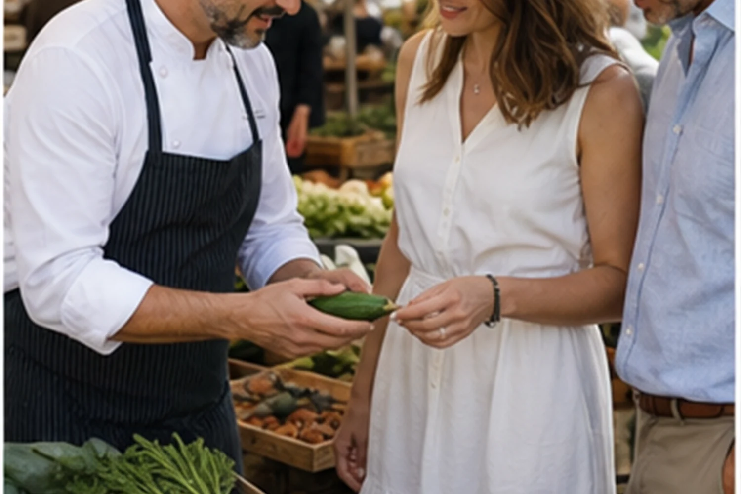 Circuits sur mesure : Pourquoi la personnalisation est cruciale - magazine de voyage Impression 4