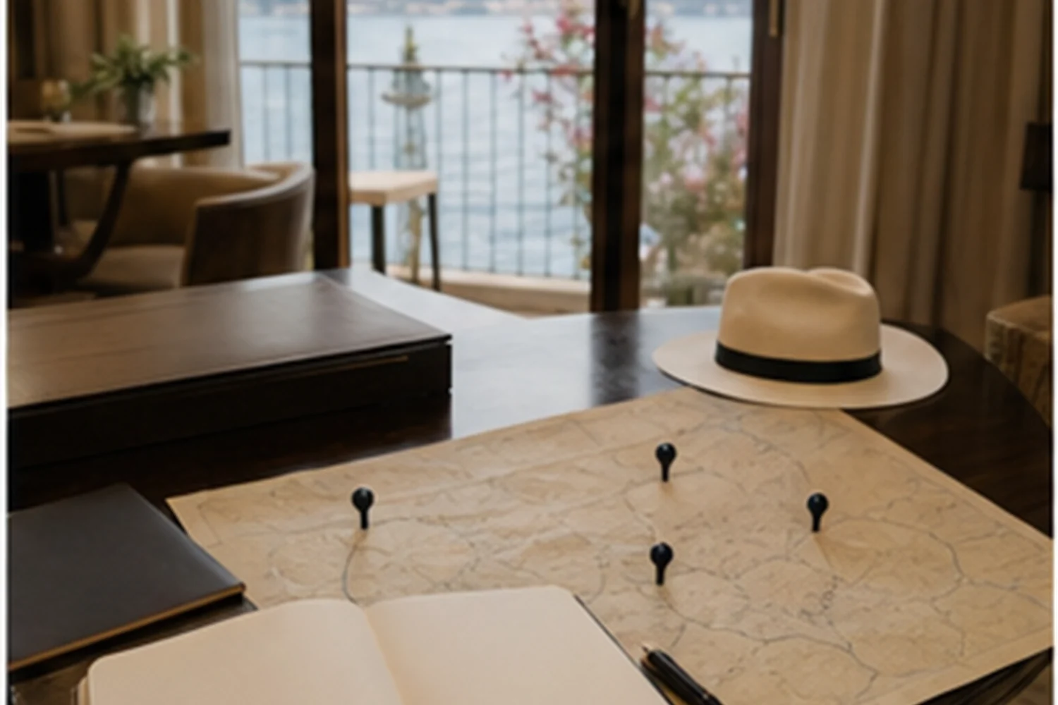 Circuits sur mesure : Pourquoi la personnalisation est cruciale - magazine de voyage Impression 5