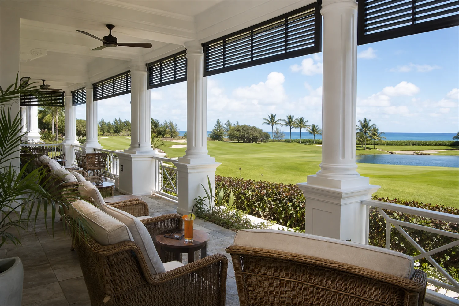 Mauritius for the discerning: luxury, golf and private beaches - travel magazine Impression 2