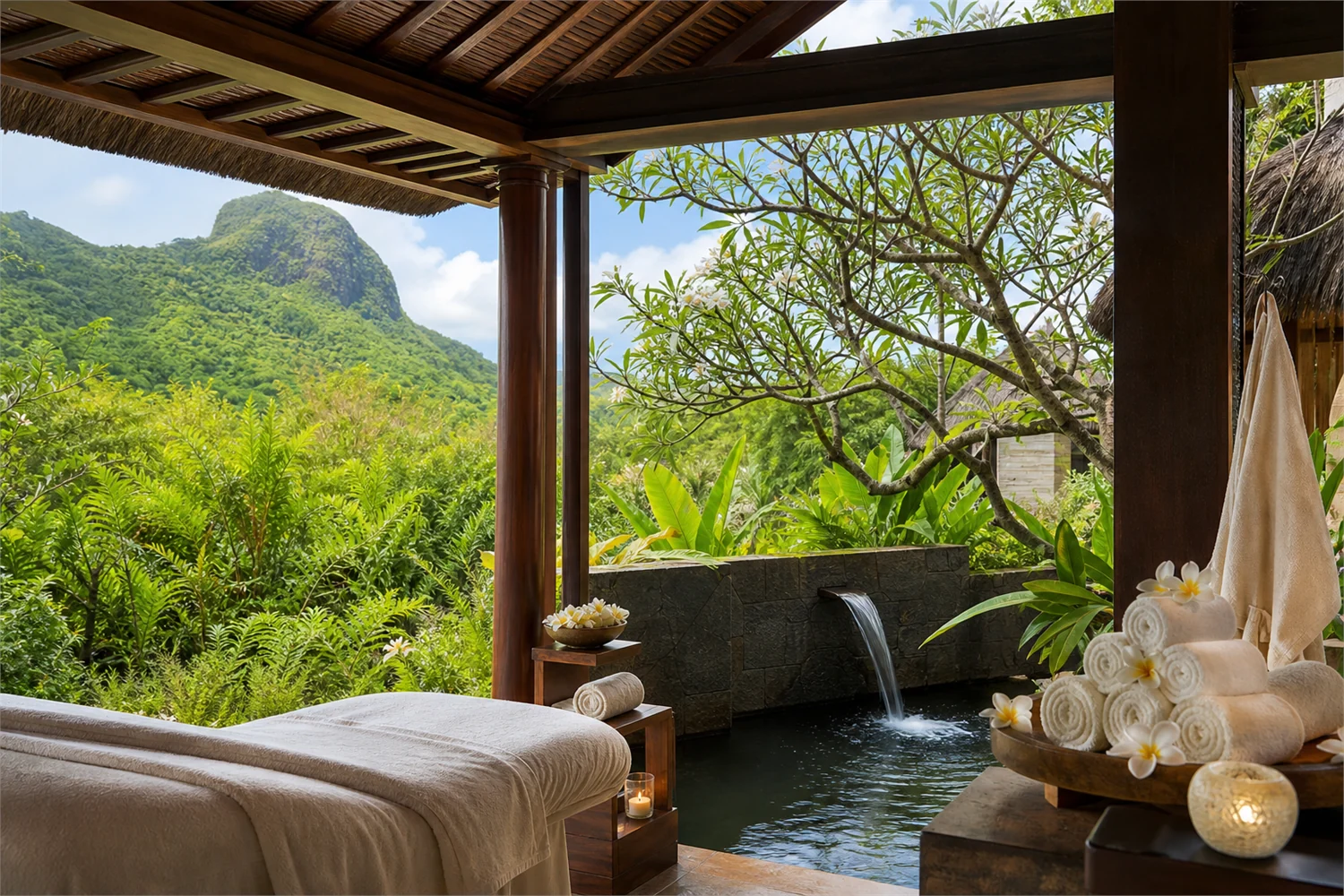 Mauritius for the discerning: luxury, golf and private beaches - travel magazine Impression 3