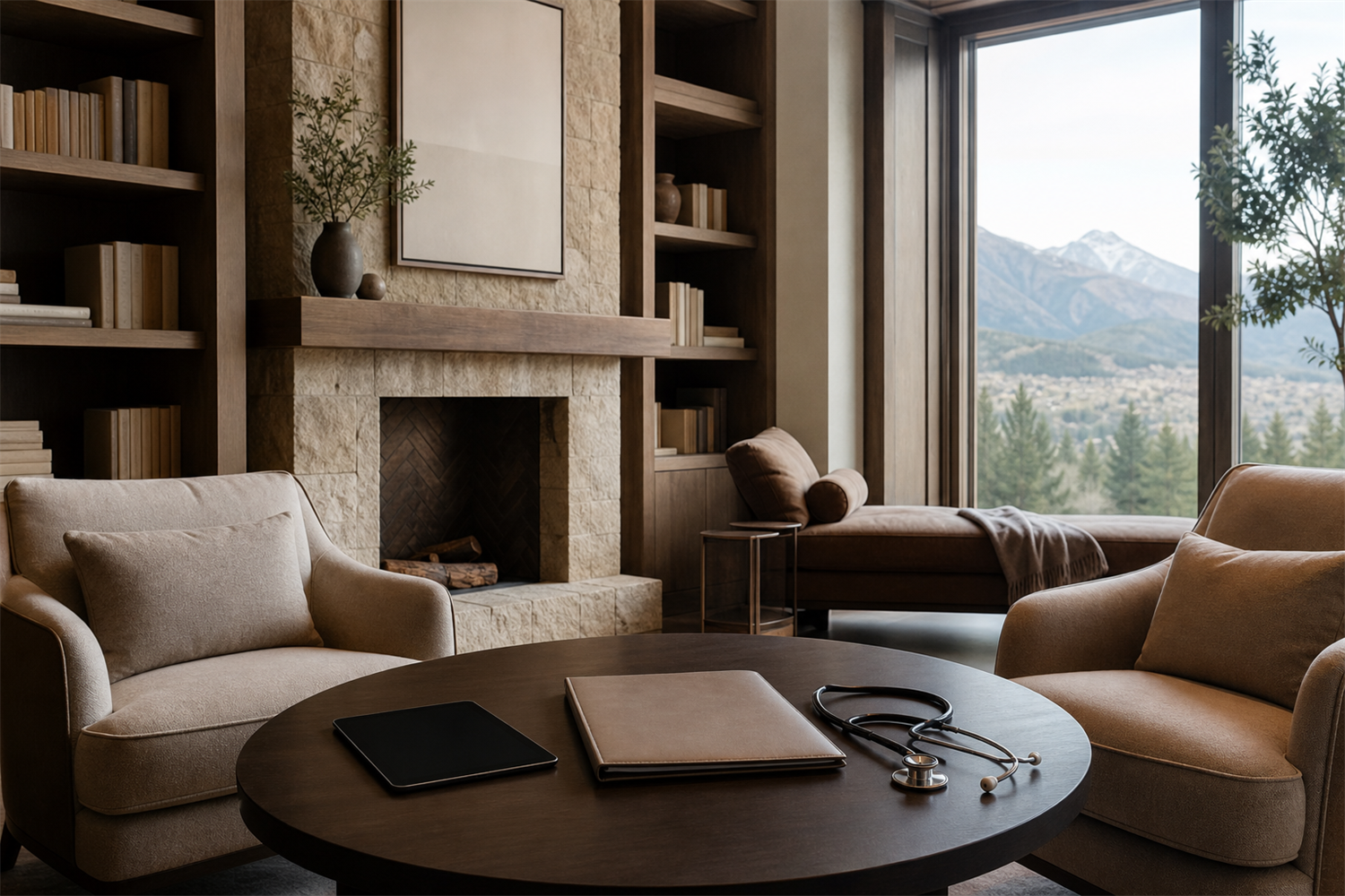 Medical spa vs. clinic hotel: What is the real difference - travel magazine Impression 6 Medical spa vs. clinic hotel: What is the real difference - travel magazine Impression 6