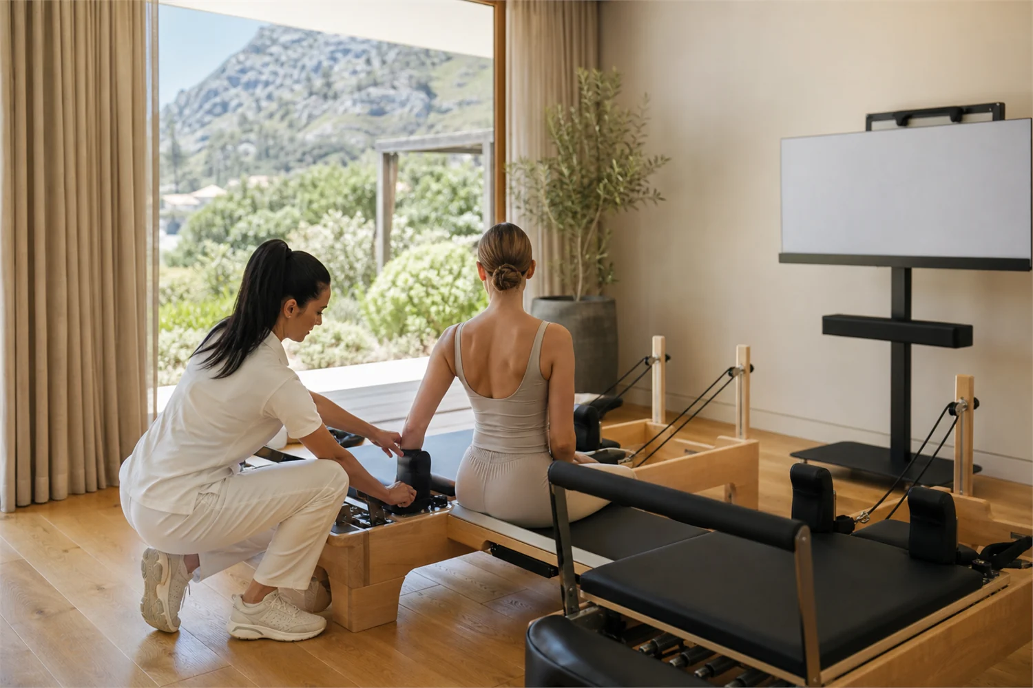 Voyage bien-être médical : quand la santé rencontre un service cinq étoiles - impression de voyage 2
