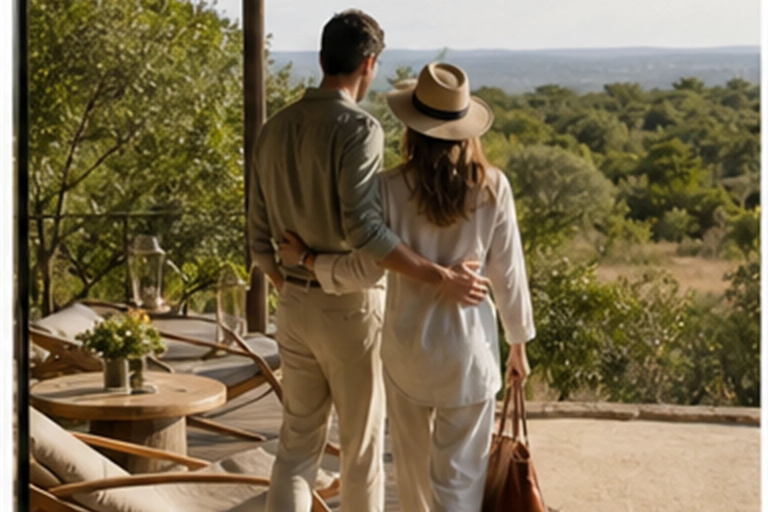 Circuits sur mesure : Pourquoi la personnalisation est cruciale - magazine de voyage Impression 6