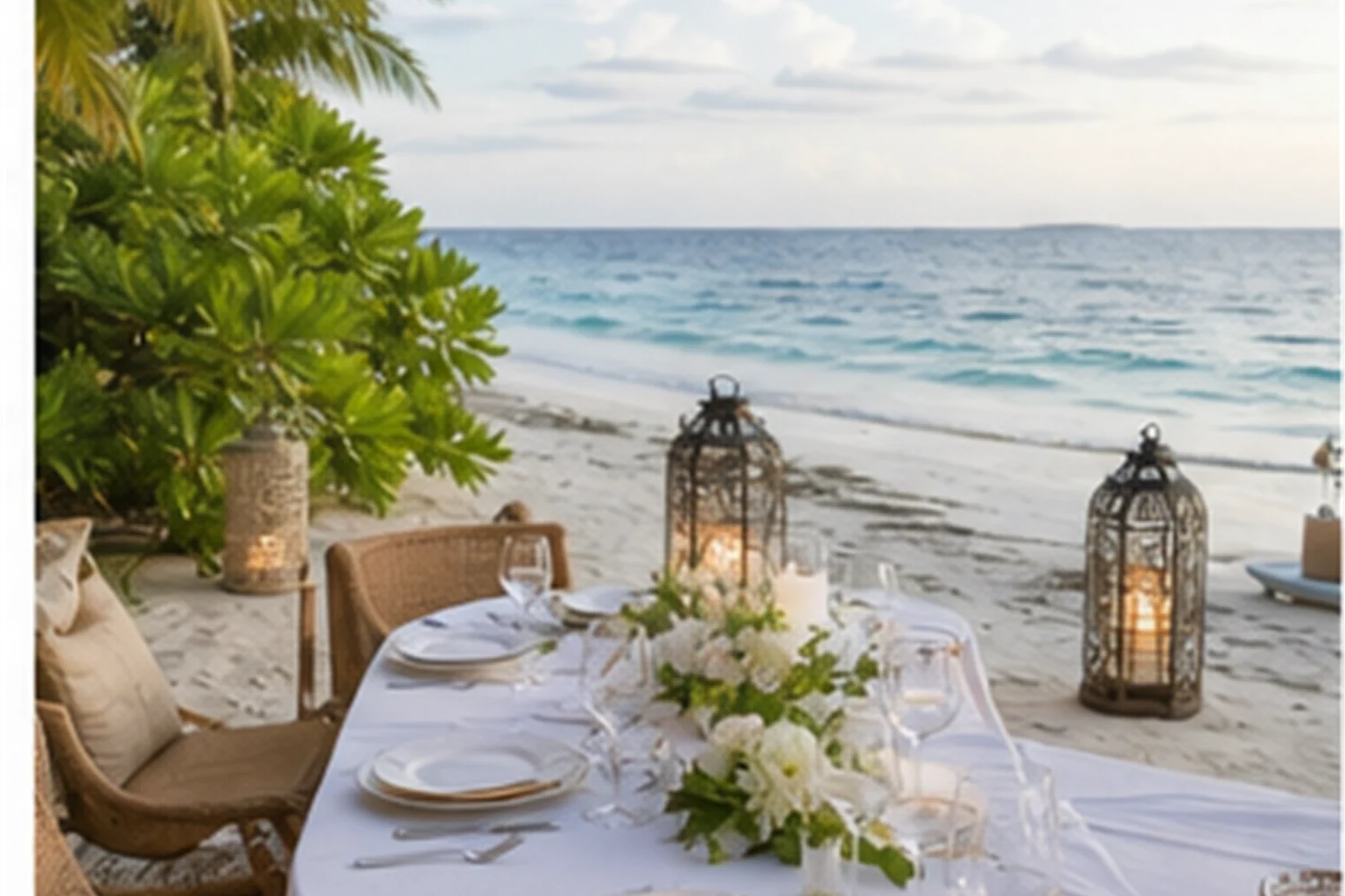 Milestone Travel : Les plus beaux voyages pour les grands anniversaires - magazine de voyage Impression 3 Milestone Travel : Les plus beaux voyages pour les grands anniversaires - magazine de voyage Impression 3