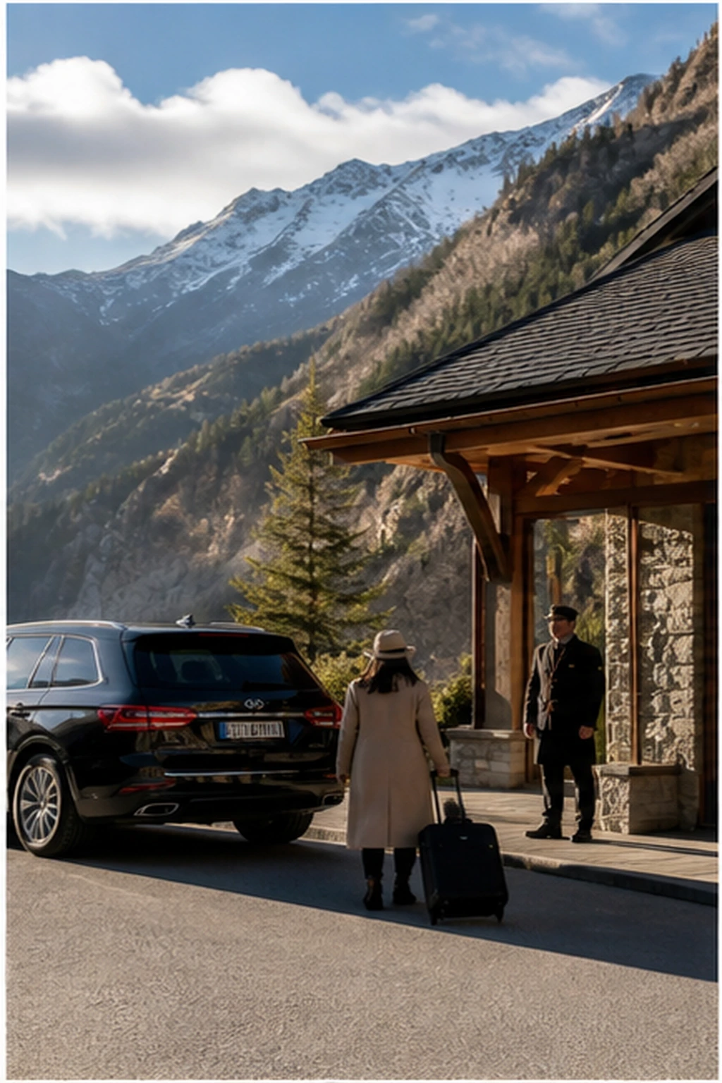 Luxury Travel Advisory: Better Planning Decisions