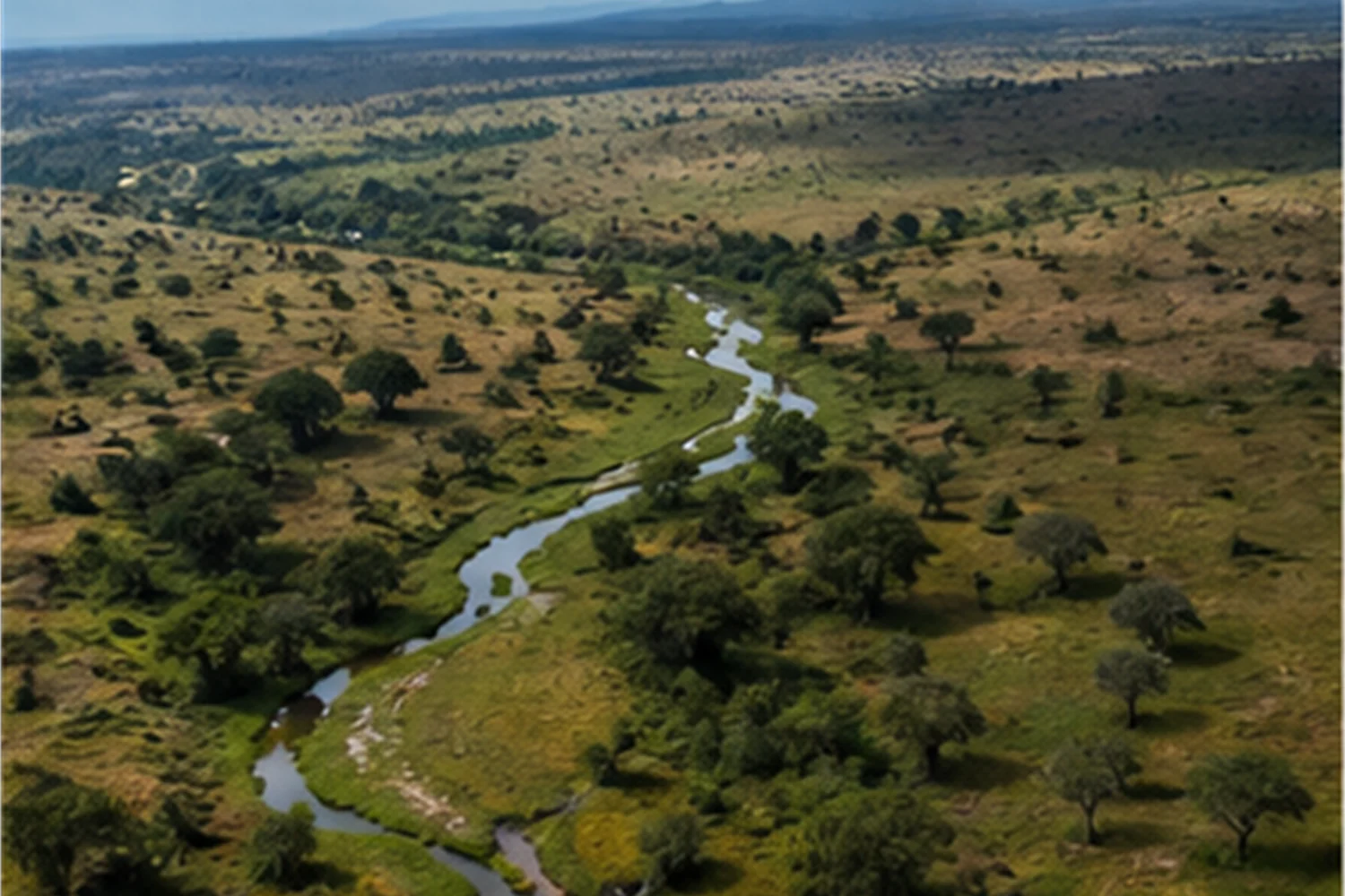 Travel impression from the Deluxetargets travel magazine