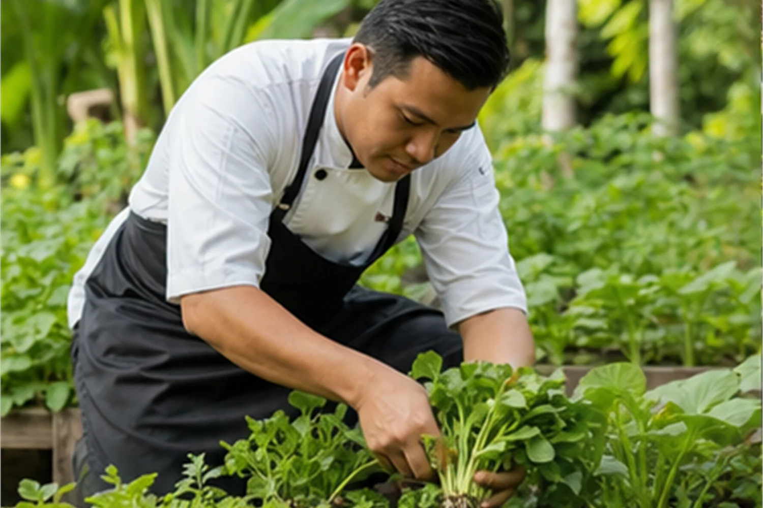 Sustainable luxury holidays: resorts with real impact - travel magazine Impression 2 Sustainable luxury holidays: resorts with real impact - travel magazine Impression 2