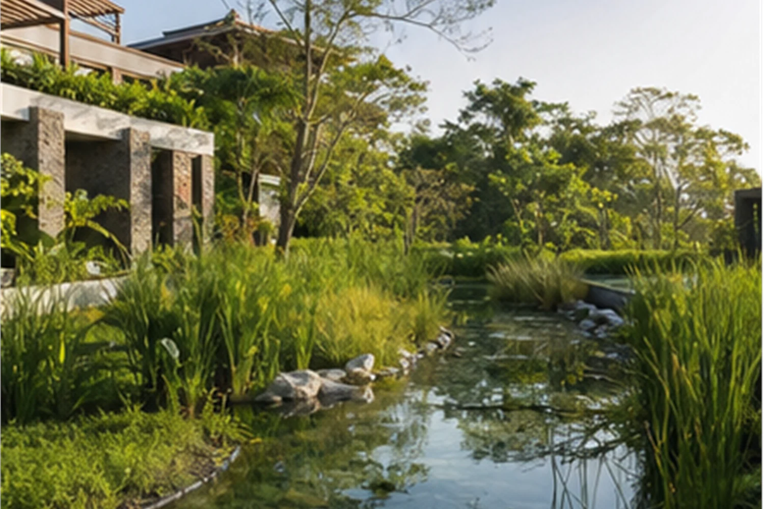 Sustainable luxury holidays: resorts with real impact - travel magazine Impression 3 Sustainable luxury holidays: resorts with real impact - travel magazine Impression 3