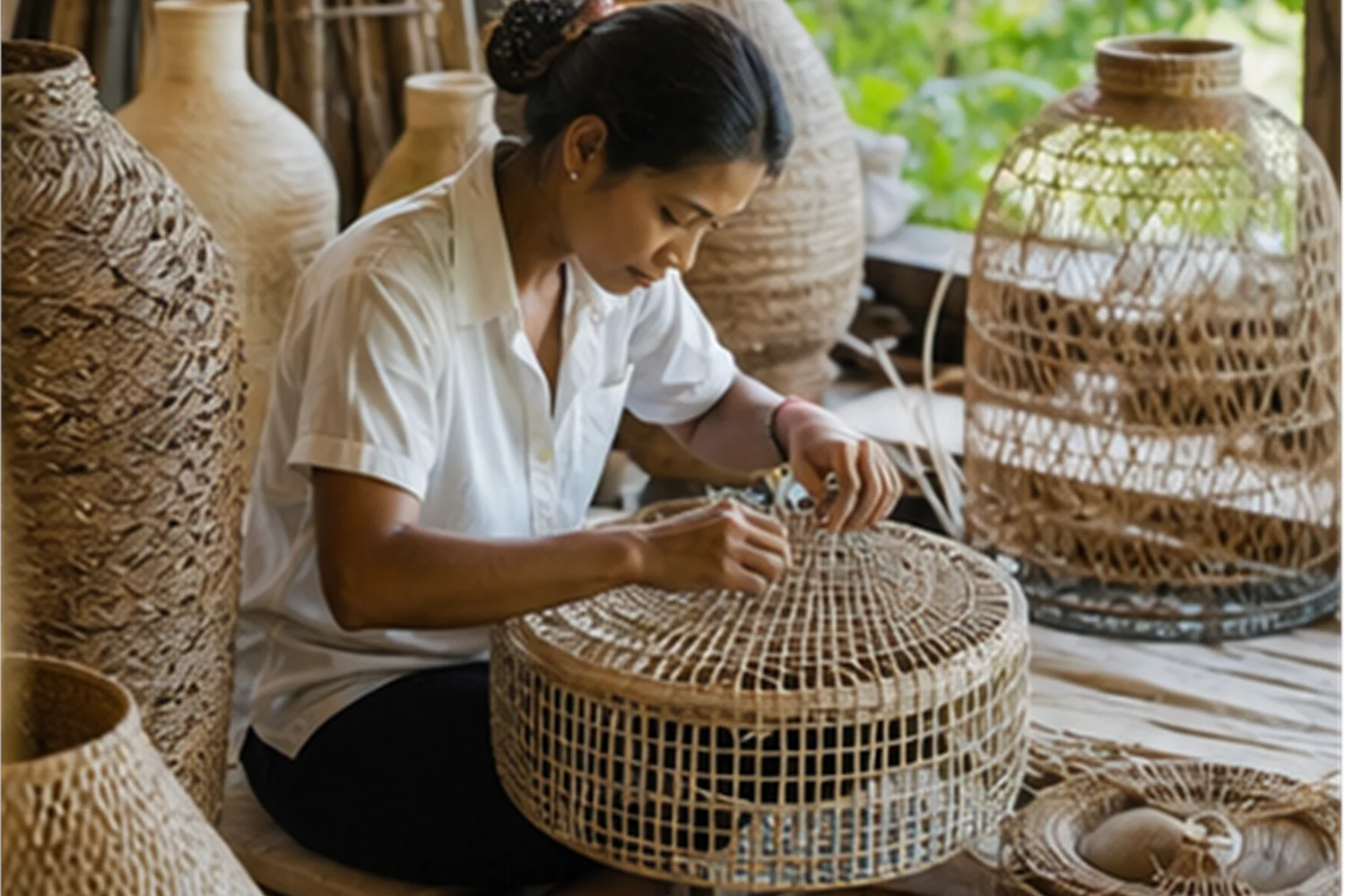 Sustainable luxury holidays: resorts with real impact - travel magazine Impression 6 Sustainable luxury holidays: resorts with real impact - travel magazine Impression 6
