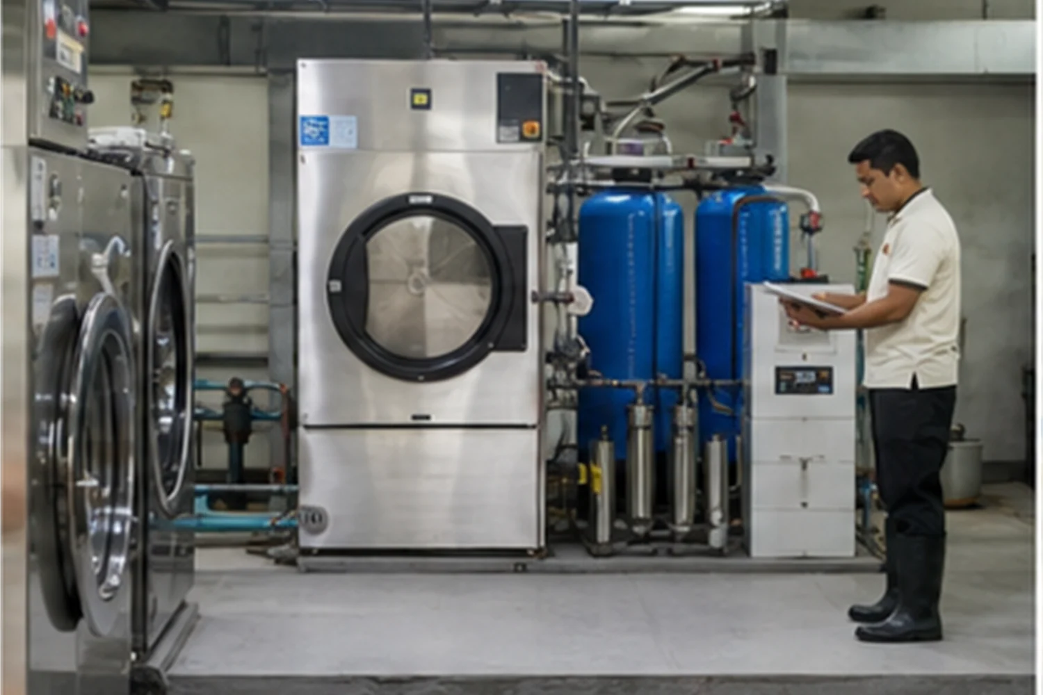 Nachhaltigkeitsclaims im Luxushotel prüfen: Greenwashing erkennen - Reisemagazin Impression 2