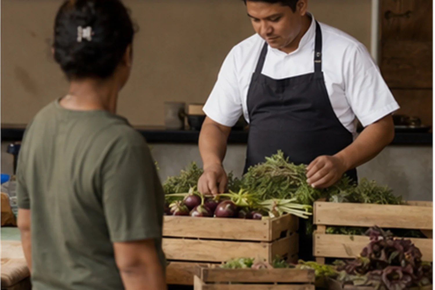 Nachhaltigkeitsclaims im Luxushotel prüfen: Greenwashing erkennen - Reisemagazin Impression 3