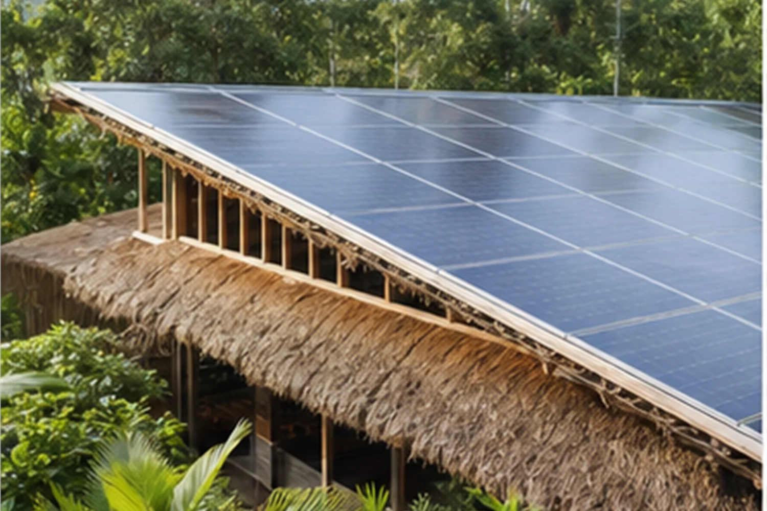 Nachhaltigkeitsclaims im Luxushotel prüfen: Greenwashing erkennen - Reisemagazin Impression 4