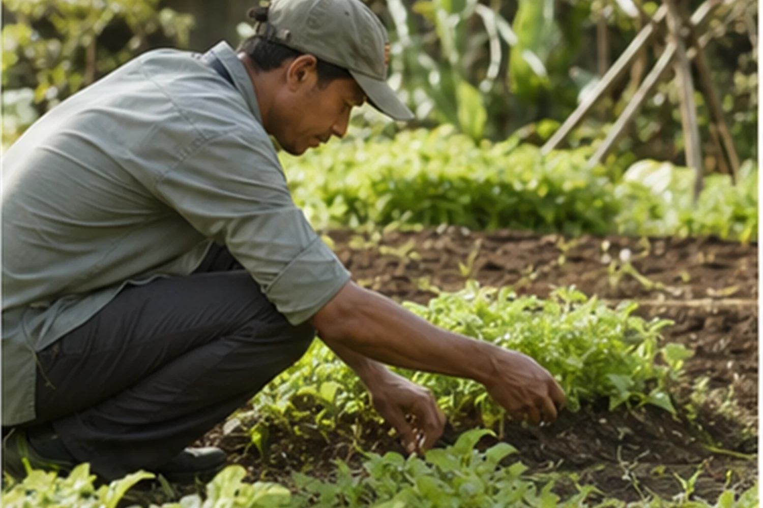 Nachhaltigkeitsclaims im Luxushotel prüfen: Greenwashing erkennen - Reisemagazin Impression 5
