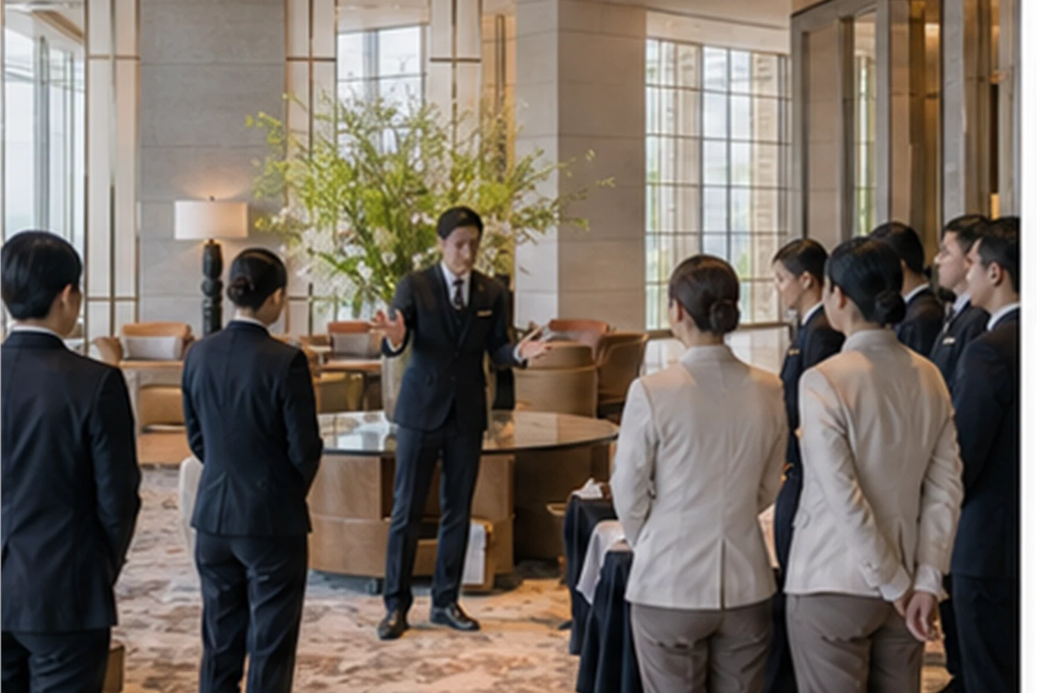Neue Luxushotels bewerten: Warum Opening Hype selten reicht.