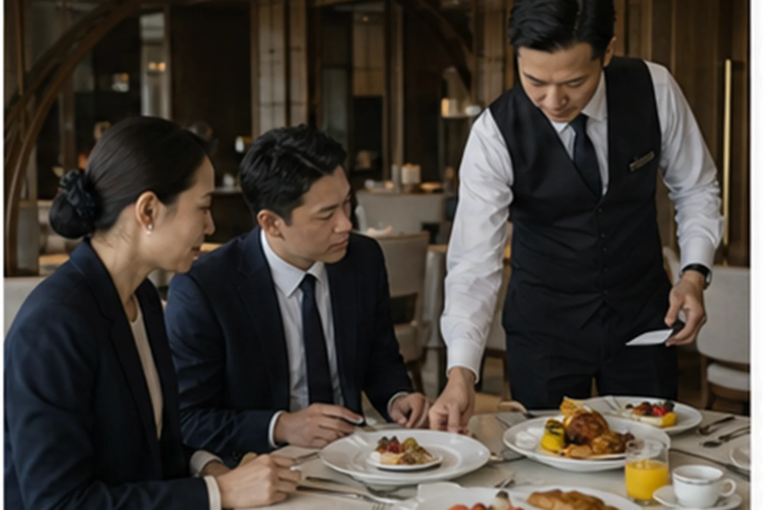 Evaluating new luxury hotels: Why opening hype is rarely enough - travel magazine Impression 2 Evaluating new luxury hotels: Why opening hype is rarely enough - travel magazine Impression 2