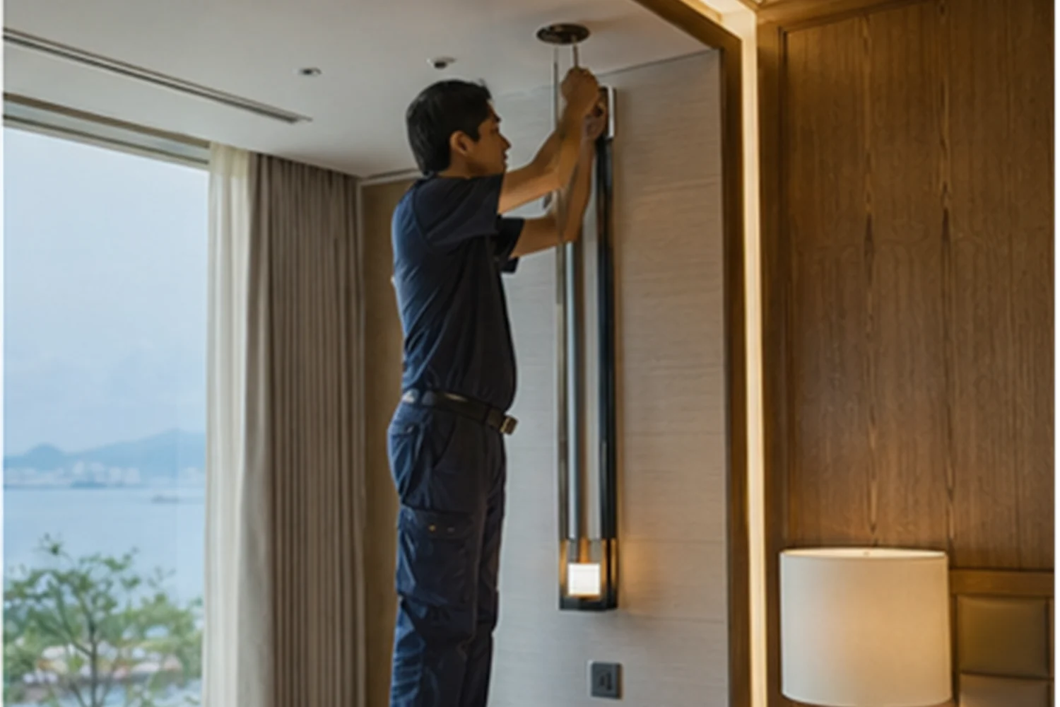 Evaluate new luxury hotels: Why opening hype is rarely enough - travel magazine Impression 3 Evaluate new luxury hotels: Why opening hype is rarely enough - travel magazine Impression 3