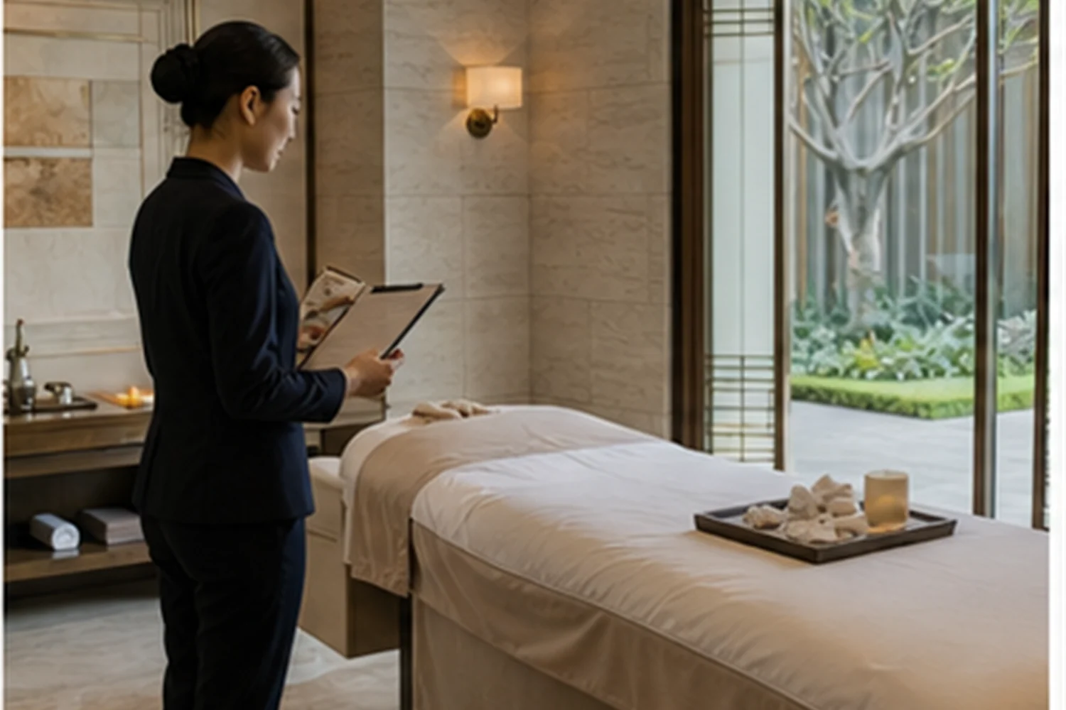 Evaluate new luxury hotels: Why opening hype is rarely enough - travel magazine Impression 5 Evaluate new luxury hotels: Why opening hype is rarely enough - travel magazine Impression 5