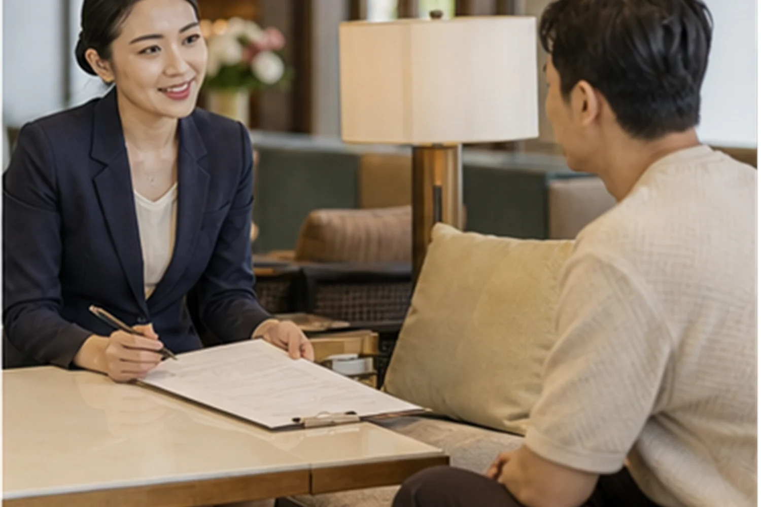 Evaluating new luxury hotels: Why opening hype is rarely enough - travel magazine Impression 6 Evaluating new luxury hotels: Why opening hype is rarely enough - travel magazine Impression 6