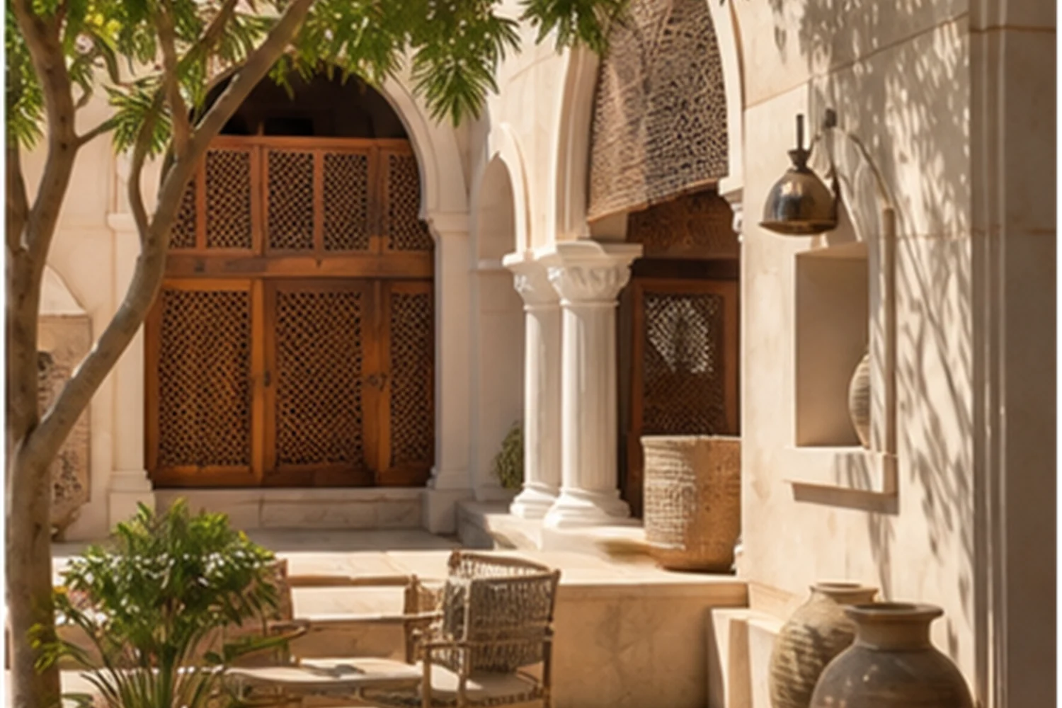 Reiseimpression aus dem Deluxetargets Reisemagazin