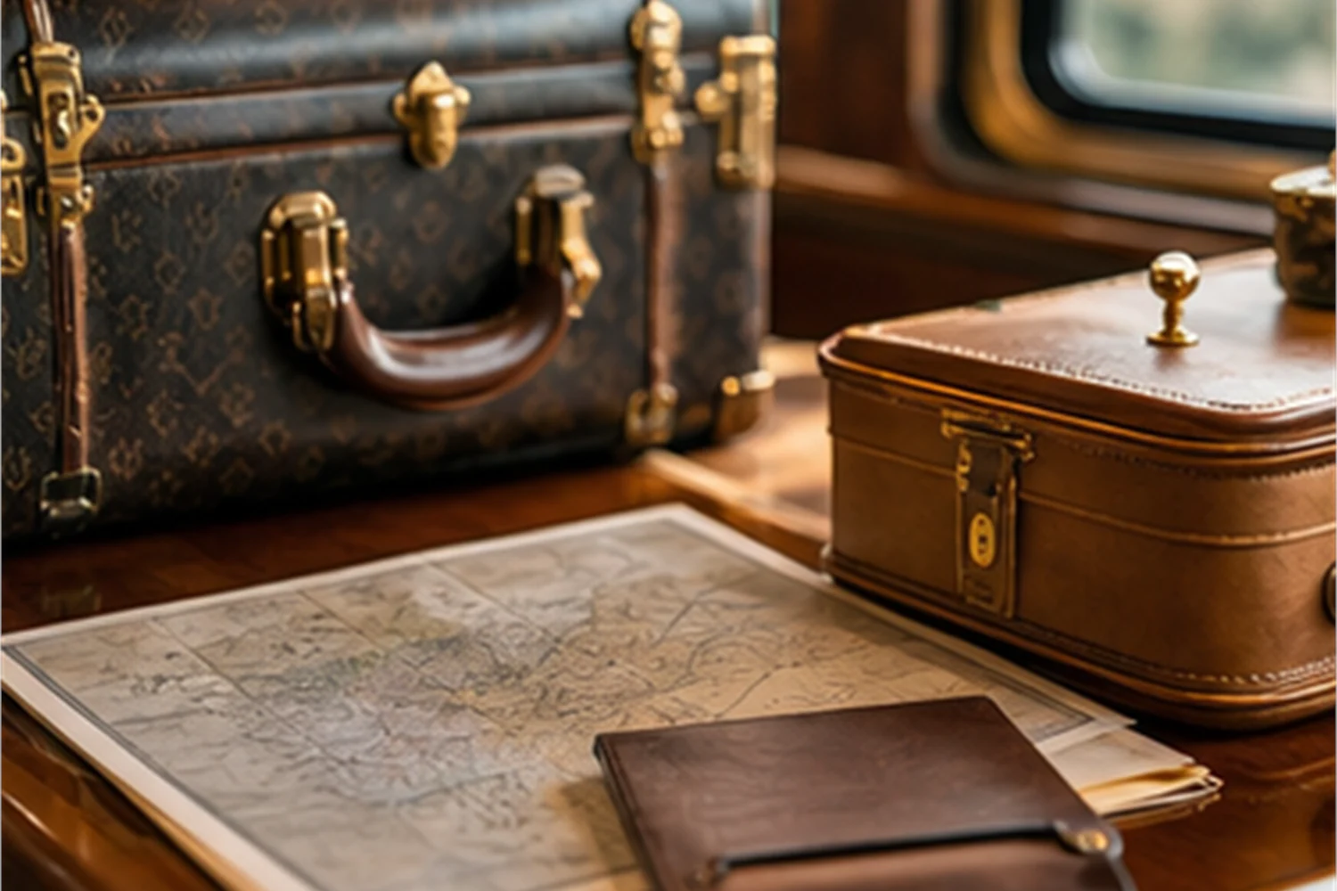 Orient-Express-Alternativen: Welche Luxuszugreisen ein anderes Erlebnis bieten - Reisemagazin Impression 7